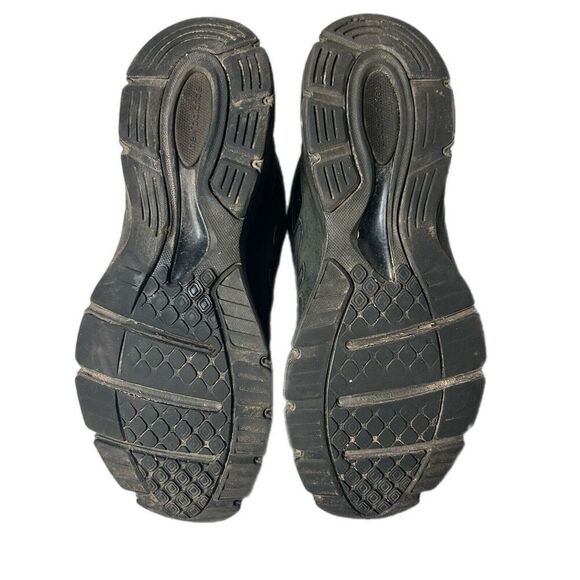 New Balance 990V4 Triple Black Made in USA Running Shoes M990BB4 Men’s Size 13 D main image 3